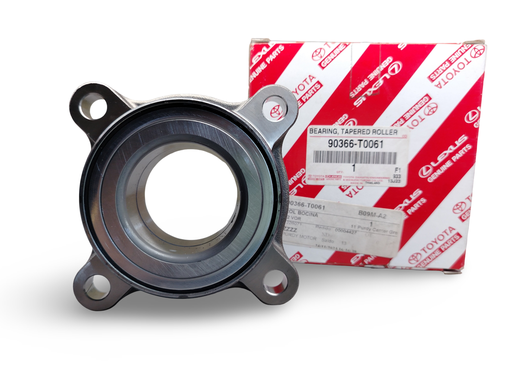 [90366-T0061] Roll de Bocina Delantero Toyota