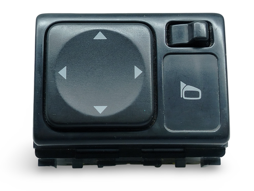[25570-CT01B] Interruptor Control de Espejos Eléctricos Nissan