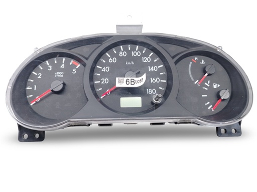 [UR58-55-430] Panel de instrumentos Ford