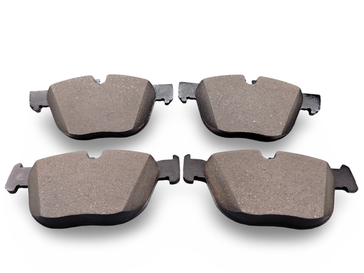 [34-11-6-857-096] Fibra de Frenos Delanteras BMW