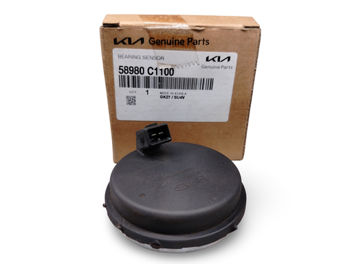 [58980-C1100] Sensor ABS Delantero Hyundai-Kia